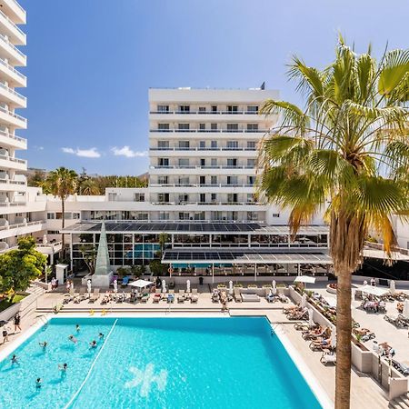 Catalonia Oro Negro Hotel Playa de las Americas  Exterior foto