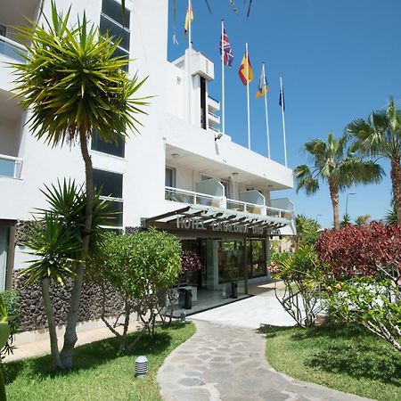 Catalonia Oro Negro Hotel Playa de las Americas  Exterior foto